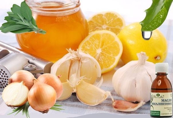 Глицериновая смесь от кашля - для детей и взрослых