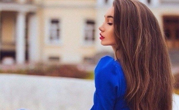 Маленькие хитрости для девушек.