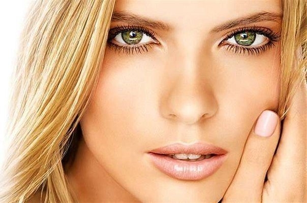 Ночные маски для лица "Держим курс на красоту!" Ночные маски для лица "Держим курс на красоту!"
