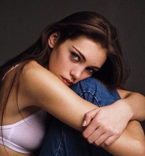 Как быстро и натурально очистить кожу Как быстро и натурально очистить кожу