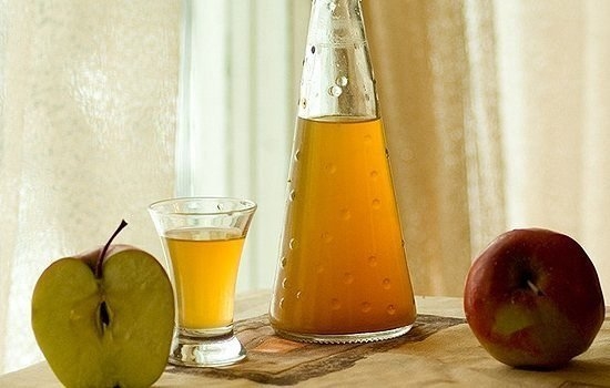 Специальная очищающая микстура. Специальная очищающая микстура.
