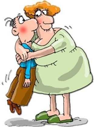 Очень нужен мне мужчина.