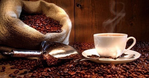 ТОП-10 вкуснейших рецептов КОФЕ.