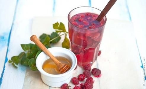 Народные рецепты от головной боли