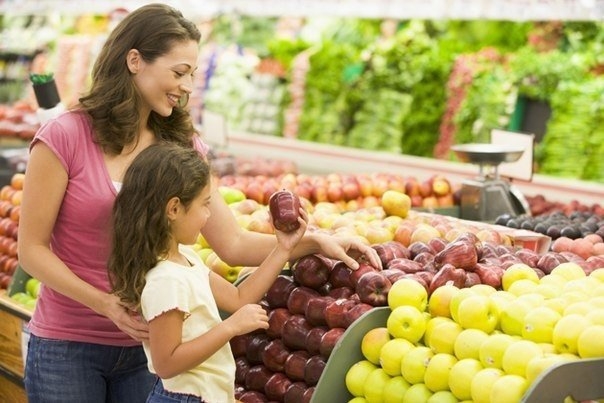 10 обязательных продуктов для женского организма 10 обязательных продуктов для женского организма