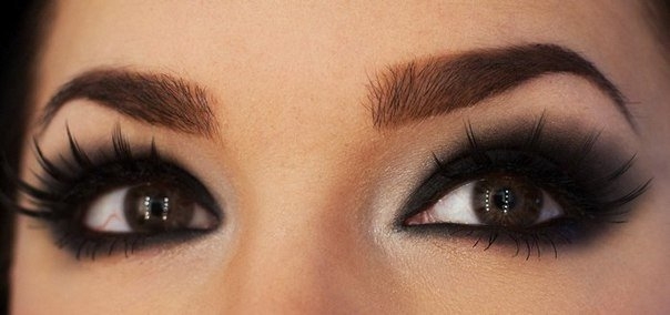 Smoky Eyes Smoky Eyes