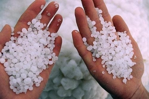 Полезные свойства соли! Полезные свойства соли!
