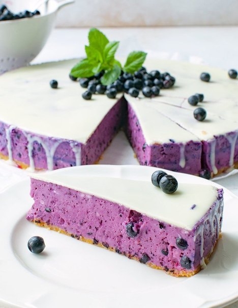 Готовим чизкейк: подборка самых вкусных рецептов