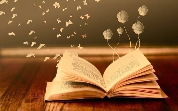 30 зарубежных книг, способных лишить сна 30 зарубежных книг, способных лишить сна