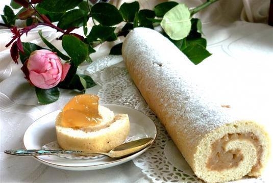 ШЕСТЬ САМЫХ БЫСТРЫХ И ВКУСНЫХ РУЛЕТОВ ШЕСТЬ САМЫХ БЫСТРЫХ И ВКУСНЫХ РУЛЕТОВ