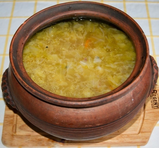 Щи "Купеческие" Щи "Купеческие"