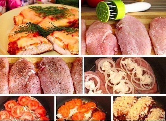 Очень вкусная и нежная курочка, легко и просто в приготовлении специально для школьников. Очень вкусная и нежная курочка, легко и просто в приготовлении специально для школьников.
