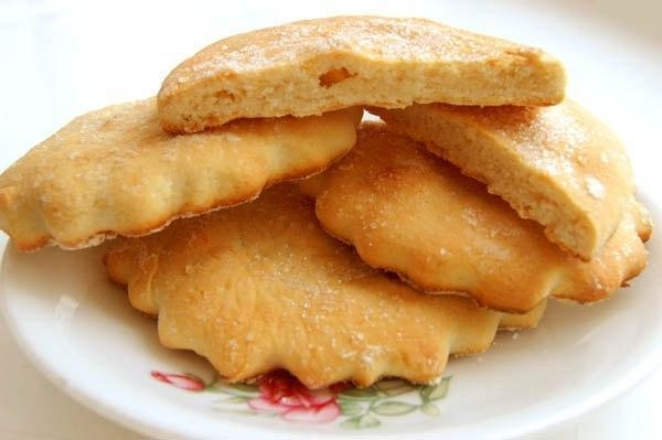 ВКУСНЕЙШИЕ МОЛОЧНЫЕ КОРЖИКИ