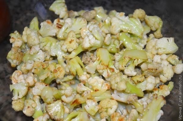 Открытый мясной пирог из картофельного теста. Открытый мясной пирог из картофельного теста.