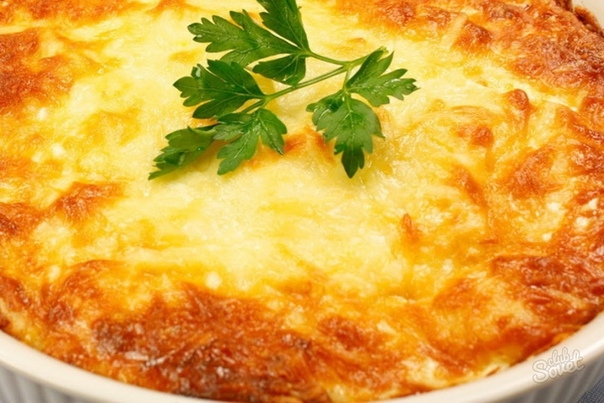 Самая вкусная картошечка по-французски Самая вкусная картошечка по-французски