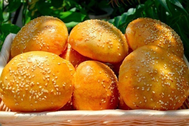 Очень вкусные и сытные пирожки на завтрак Очень вкусные и сытные пирожки на завтрак