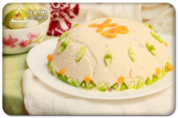 Пасха со сметаной и маслом. Пасха со сметаной и маслом.