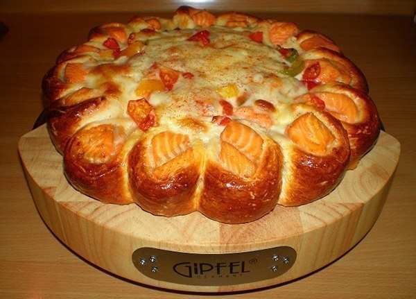 10 рецептов вкуснейших пирогов. 10 рецептов вкуснейших пирогов.
