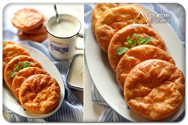 Кокосовые сырники на рисовой муке. Кокосовые сырники на рисовой муке.