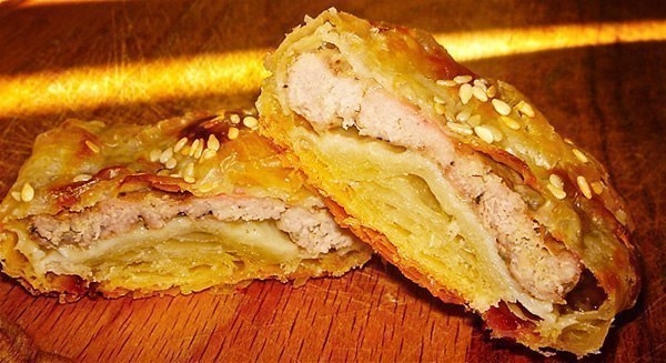Очень вкусный и простой в приготовлении рецепт, даже школьник справится! Очень вкусный и простой в приготовлении рецепт, даже школьник справится!