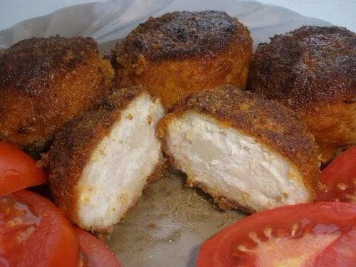 Куриные фрикадельки: вкусный пошаговый рецепт.