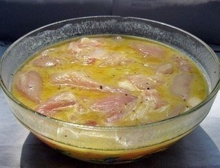 Экспресс-мясо.
