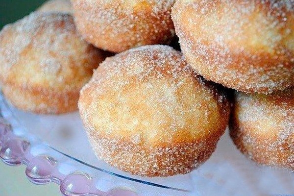 Булочки с корицей к завтраку. Булочки с корицей к завтраку.