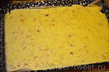 РИСОВАЯ БАБКА С ОВСЯНОЙ КАШЕЙ И СУХОФРУКТАМИ