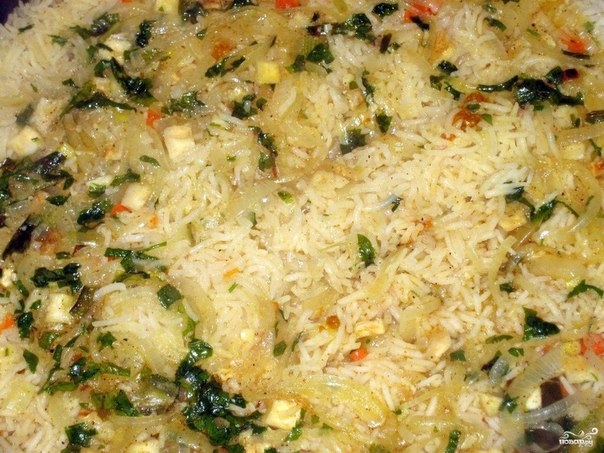 КАША РИСОВАЯ С ГОВЯДИНОЙ КАША РИСОВАЯ С ГОВЯДИНОЙ