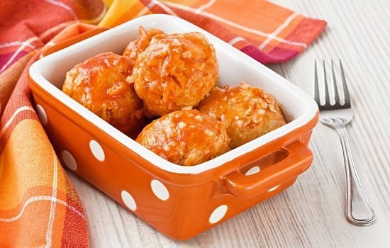 ФРИКАДЕЛЬКИ С ЛУКОМ И МОРКОВКОЙ ФРИКАДЕЛЬКИ С ЛУКОМ И МОРКОВКОЙ