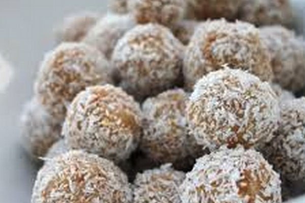 КОНФЕТЫ ИЗ МОРКОВКИ КОНФЕТЫ ИЗ МОРКОВКИ