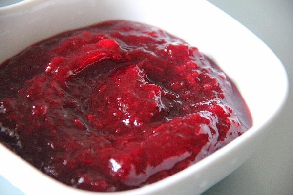 ПЮРЕ ИЗ ВИШНИ ИЛИ СЛИВЫ ПЮРЕ ИЗ ВИШНИ ИЛИ СЛИВЫ