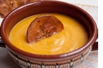 ПЮРЕ ИЗ КАБАЧКОВ С ЯБЛОКОМ ПЮРЕ ИЗ КАБАЧКОВ С ЯБЛОКОМ