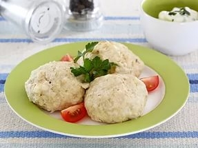 ОВОЩНЫЕ ПАРОВЫЕ КОТЛЕТКИ