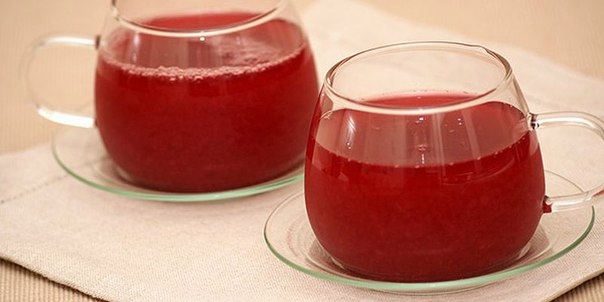 КИСЕЛЬ ИЗ СВЕЖИХ ЯГОД КИСЕЛЬ ИЗ СВЕЖИХ ЯГОД