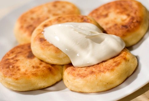 НЕСЛАДКИЕ КАРТОФЕЛЬНЫЕ СЫРНИКИ НЕСЛАДКИЕ КАРТОФЕЛЬНЫЕ СЫРНИКИ