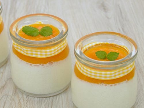 МАННЫЙ МУСС ДЛЯ ДЕТОК МАННЫЙ МУСС ДЛЯ ДЕТОК