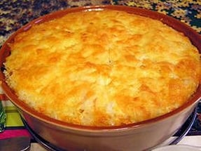ЗАПЕКАНКА ИЗ ФАСОЛИ И КАРТОФЕЛЯ ЗАПЕКАНКА ИЗ ФАСОЛИ И КАРТОФЕЛЯ