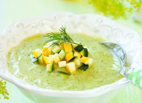 РЕЦЕПТ КАБАЧКОВОГО ПЮРЕ РЕЦЕПТ КАБАЧКОВОГО ПЮРЕ