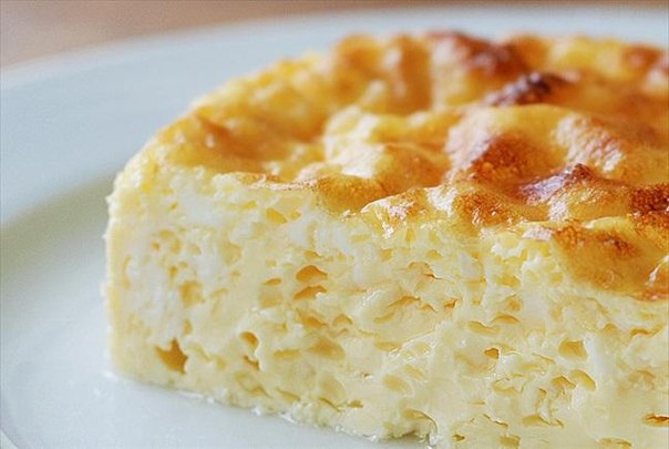 БЕЛКОВЫЙ ОМЛЕТ С МЯСОМ
