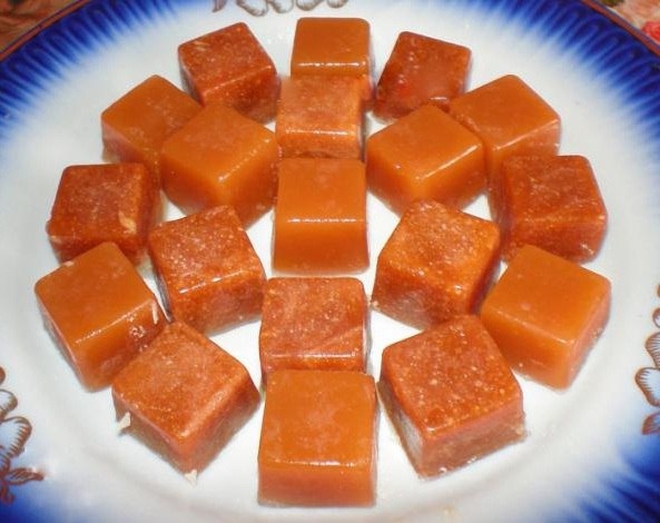 ИРИСКИ ВКУСНЫЕ ДОМАШНИЕ