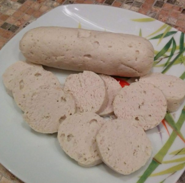 БЫСТРЫЕ КУРИНЫЕ КОЛБАСКИ БЫСТРЫЕ КУРИНЫЕ КОЛБАСКИ