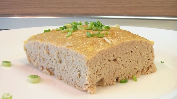 СУФЛЕ ИЗ КУРИЦЫ С МОРКОВКОЙ СУФЛЕ ИЗ КУРИЦЫ С МОРКОВКОЙ