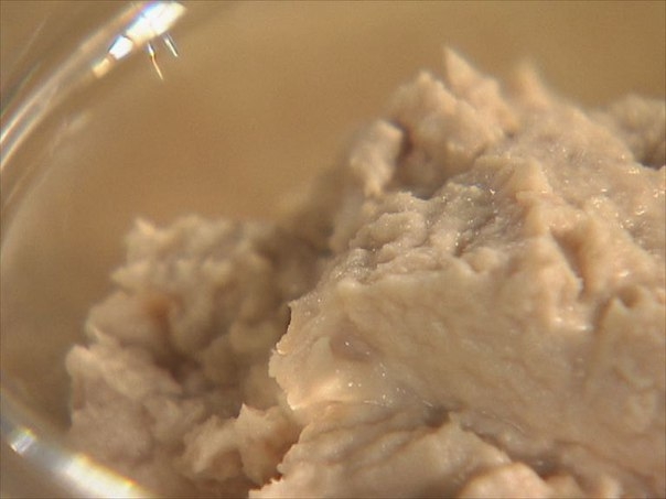 Мясное пюре из индейки для детей в мультиварке Мясное пюре из индейки для детей в мультиварке