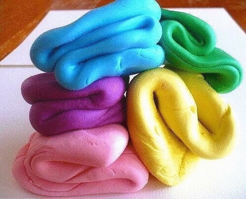 МАСТИКА ИЗ ЗГУЩЕНКИ