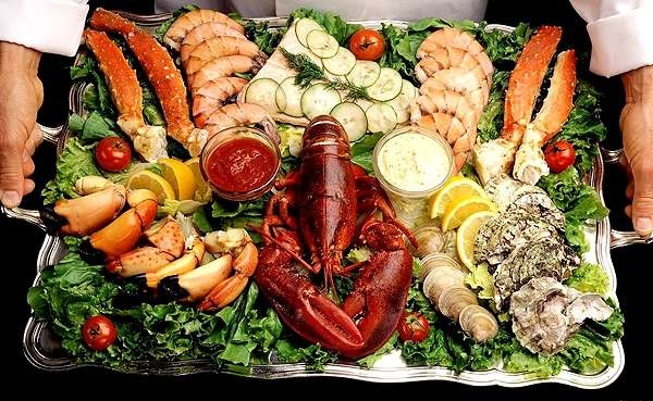 МОРЕПРОДУКТЫ ДЛЯ РЕБЕНКА. ИХ ПОЛЬЗА И С КАКОГО ВОЗРАСТА МОЖНО ДАВАТЬ ДЕТЯМ?