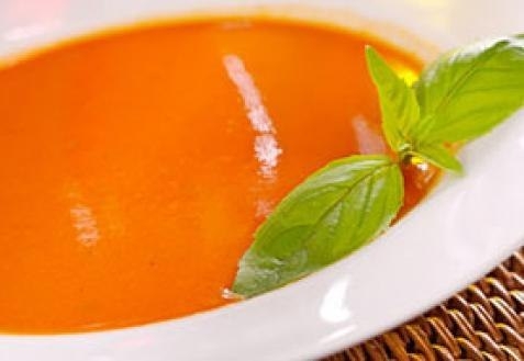 МУСС ИЗ КАБАЧКА И МОРКОВКИ
