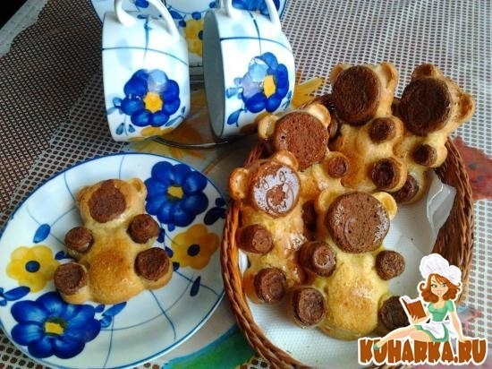 МИШКА "БАРНИ" МИШКА "БАРНИ"