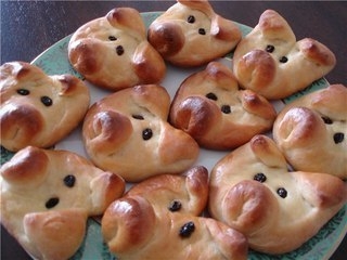 Печенье хрюшки Печенье хрюшки