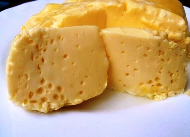 Вареный омлет в пакете, по вкусу, как сливочный сыр. Удивительно, но вареный омлет в пакете в домашн